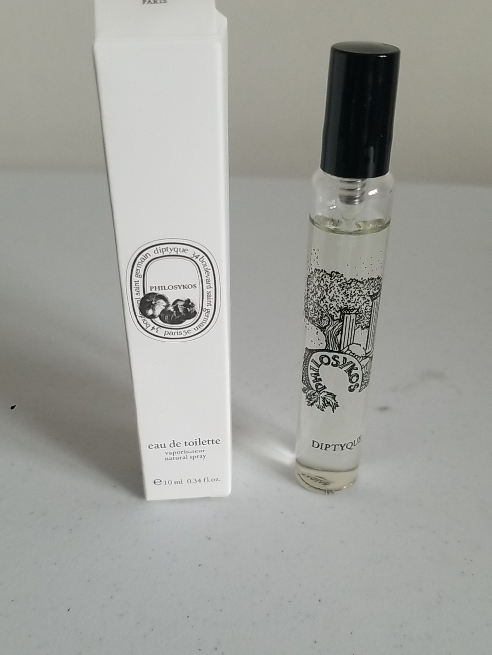 DIPTYQUE | Philosykos EDT Niche perfume 10 Ml